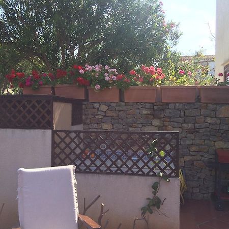 Villa Giuliana San Vito Lo Capo Exterior foto