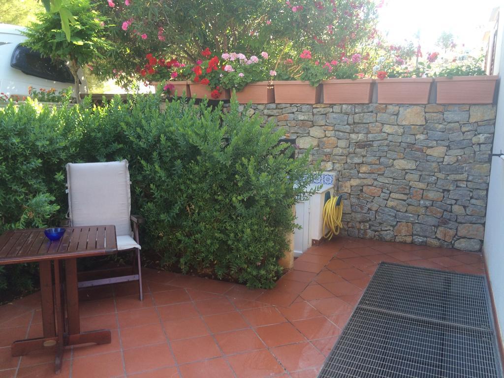 Villa Giuliana San Vito Lo Capo Quarto foto