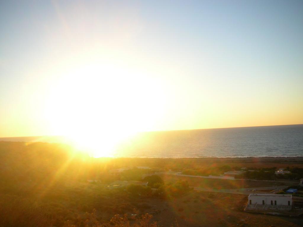 Villa Giuliana San Vito Lo Capo Quarto foto