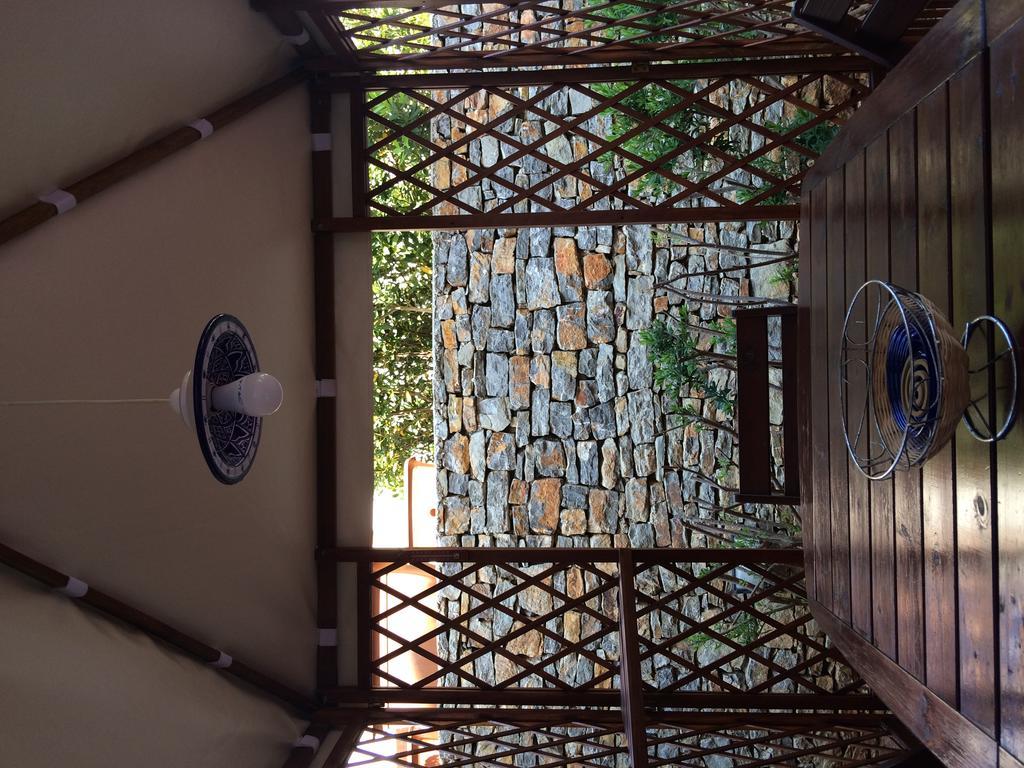 Villa Giuliana San Vito Lo Capo Exterior foto